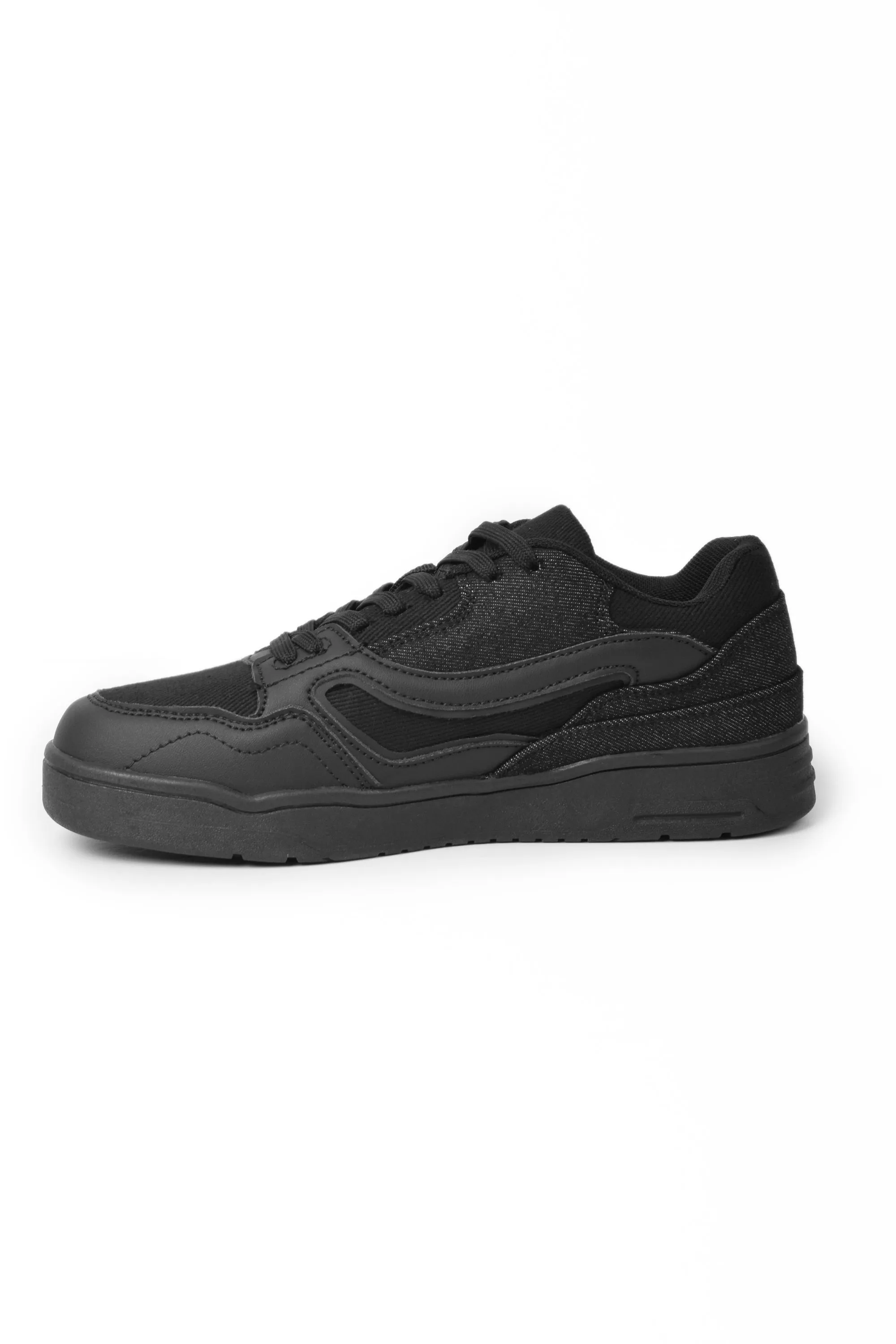01-4895 Flat Sneaker