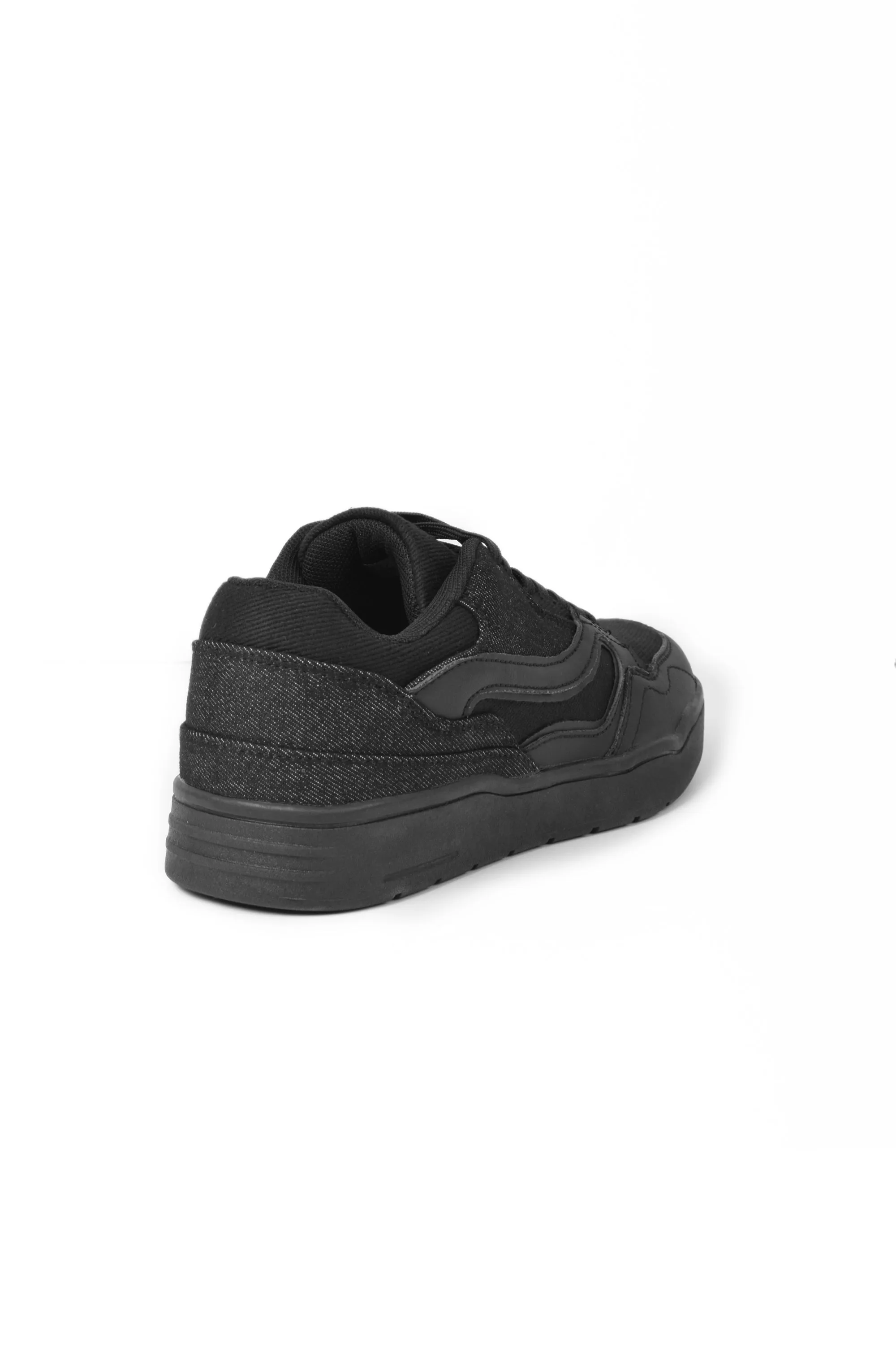 01-4895 Flat Sneaker