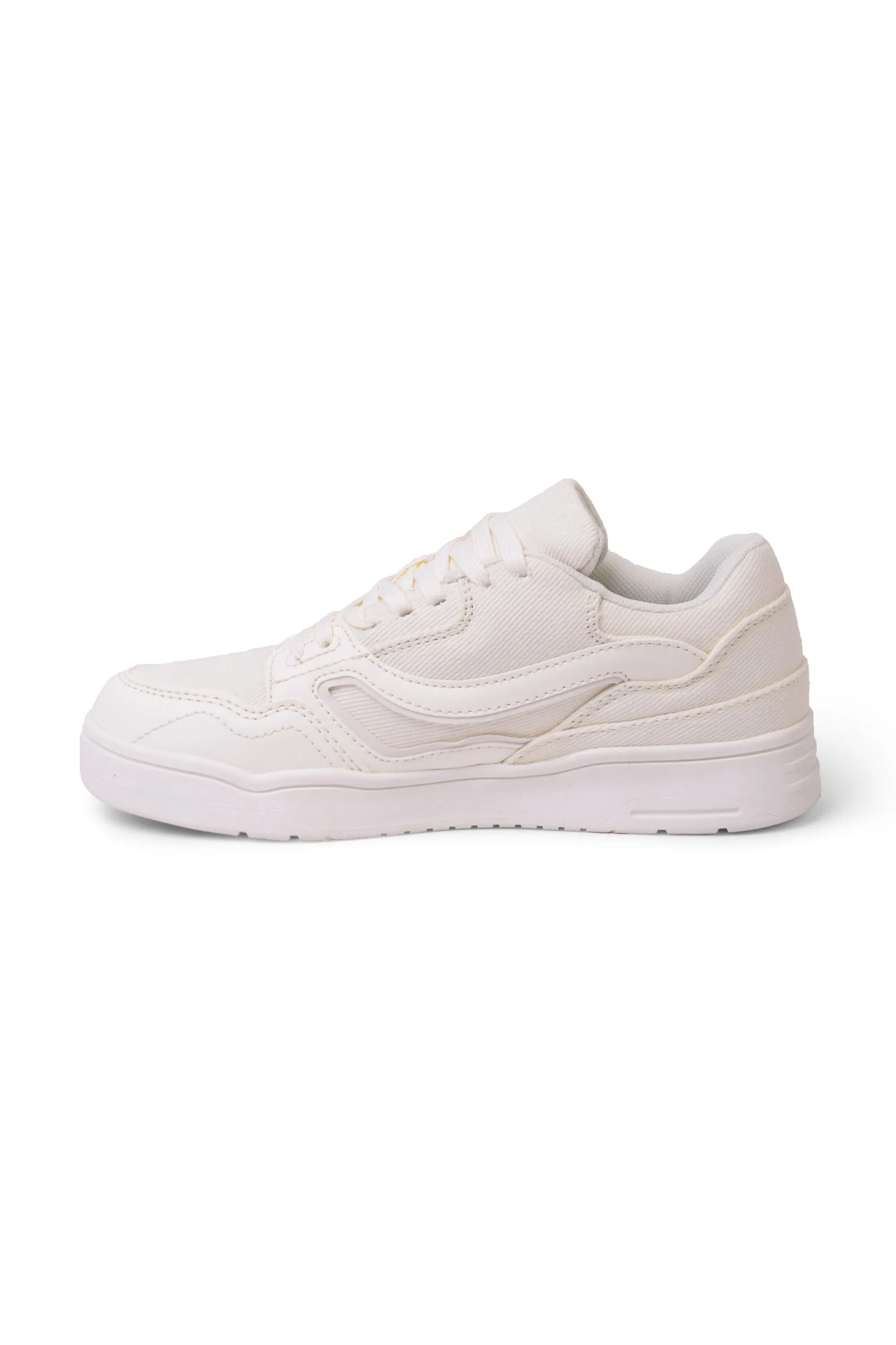 01-4895 Flat Sneaker