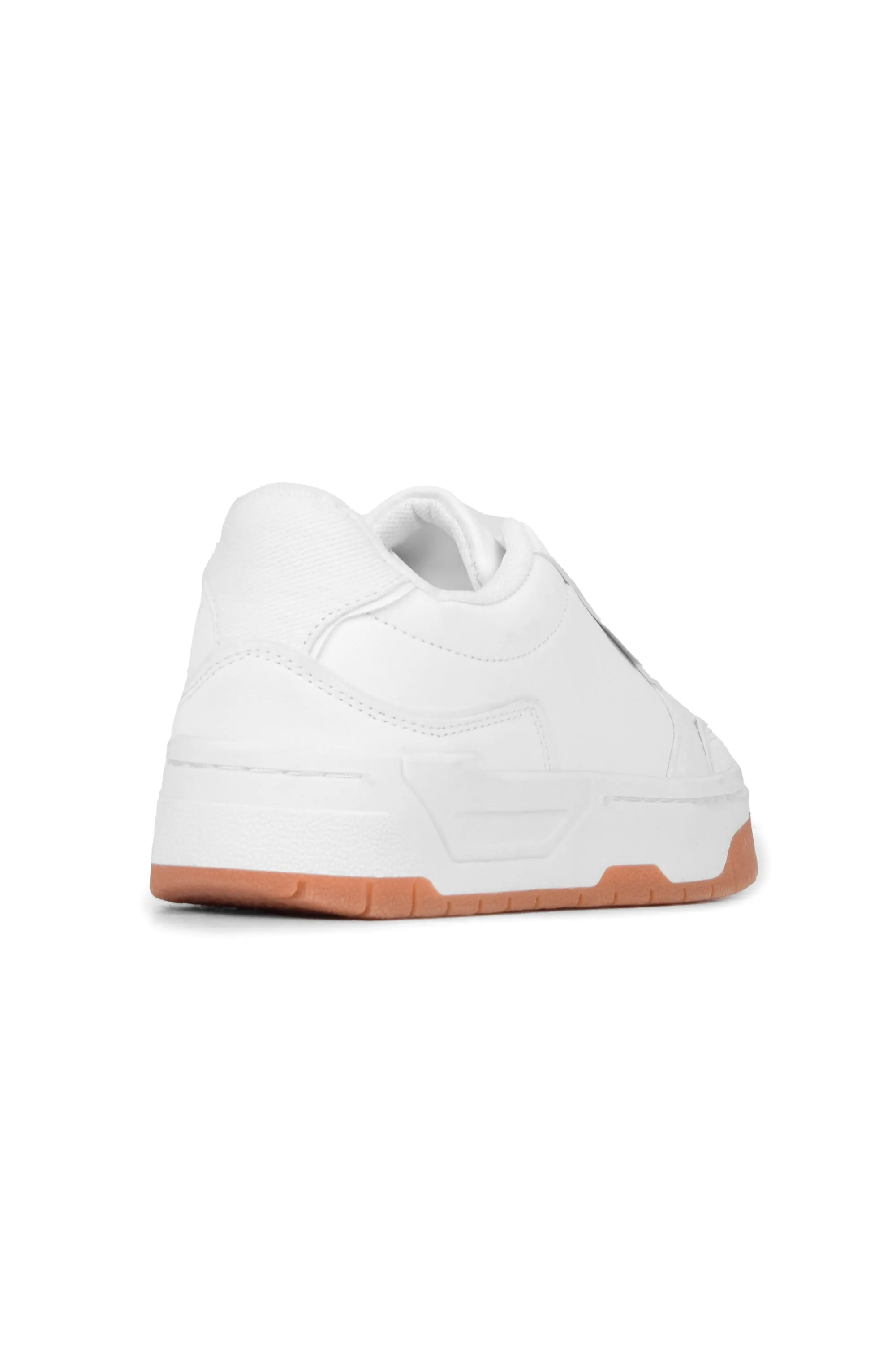 01-5145 Comfy Flat Sneaker