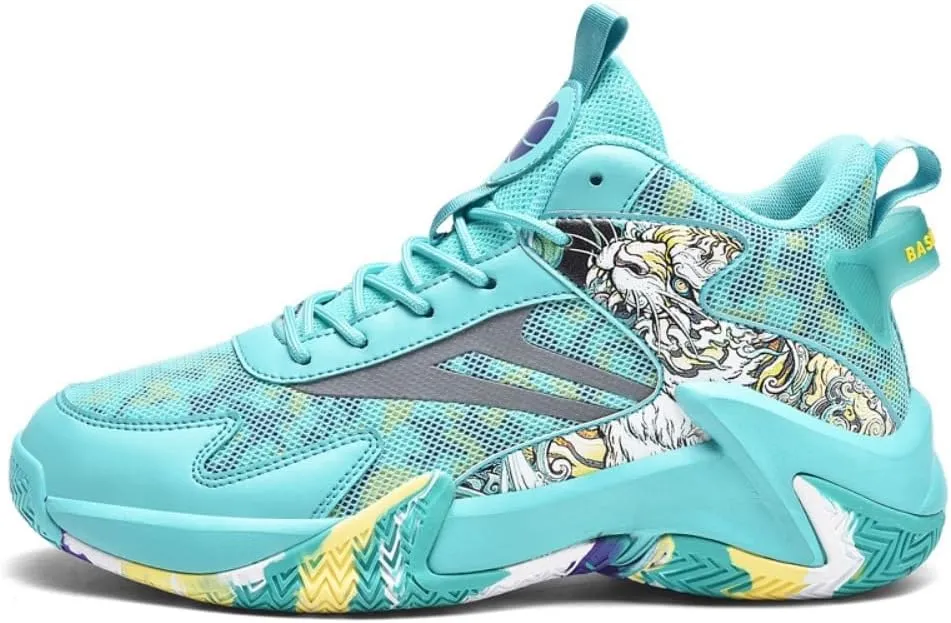 2023 Autumn Men's Basketball Sports Shoes Running Shoes Training Shoes Outdoor Shoes