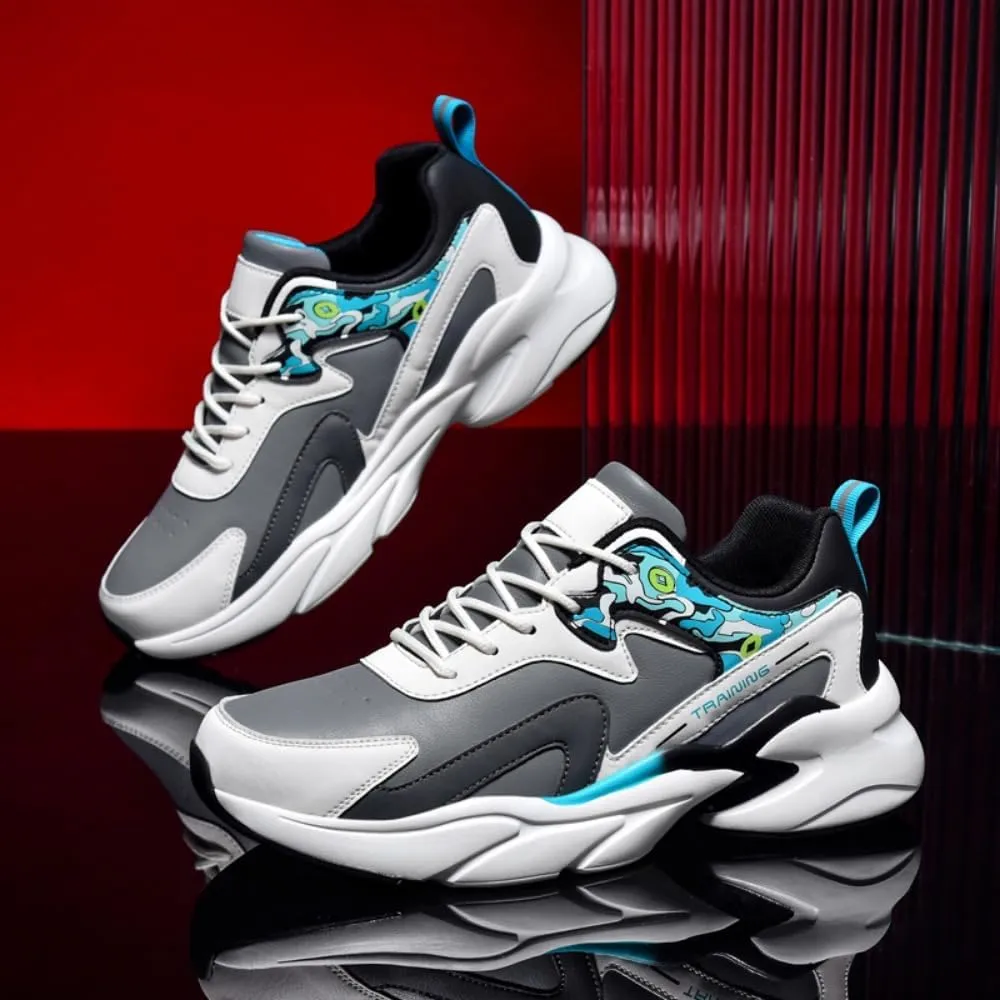 2023 Men's Outdoor Shoes Training ShoesSneakers Running Shoes Sports Shoes Basketball Shoes Men's Shoes