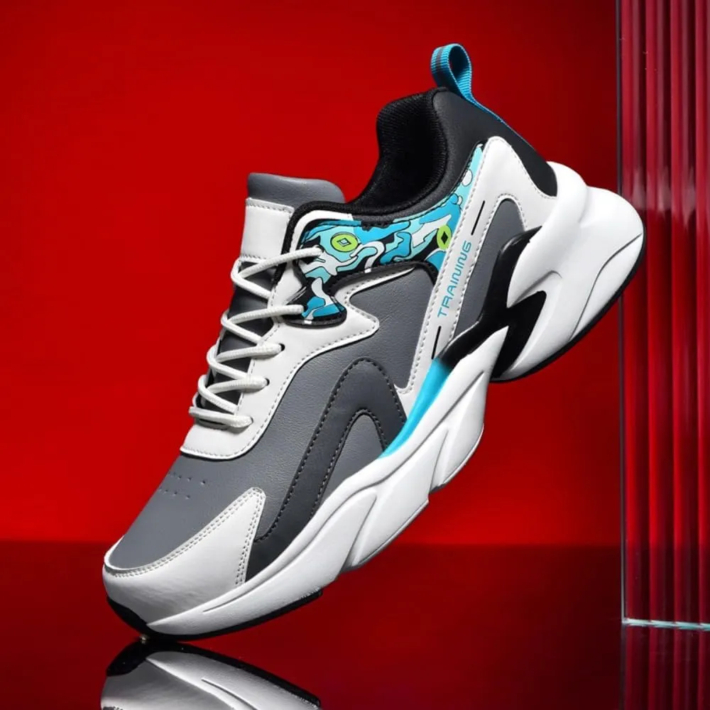 2023 Men's Outdoor Shoes Training ShoesSneakers Running Shoes Sports Shoes Basketball Shoes Men's Shoes