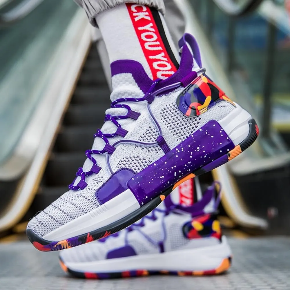 2023 Men's Running ShoesOutdoor Shoes Men's Shoes Sports Shoes Basketball Shoes Training Shoes Sneakers