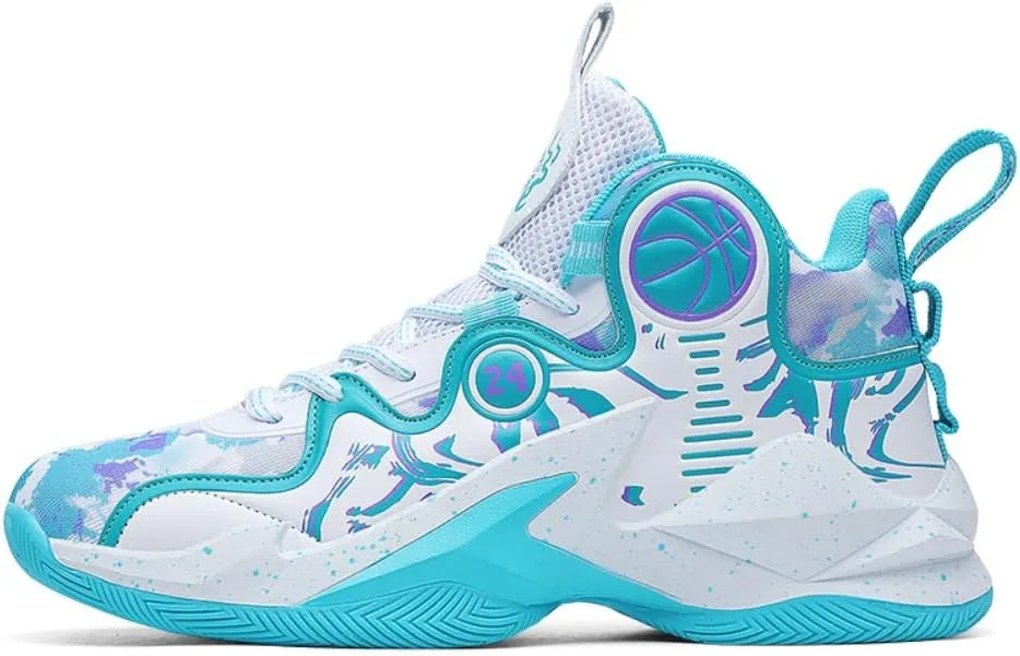 2023 Men's Shoes Basketball Shoes Running Shoes Young People's Shoes Sports Shoes Fashion Sneakers Outdoor Training Shoes