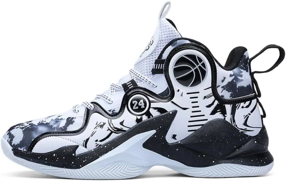 2023 Men's Shoes Basketball Shoes Running Shoes Young People's Shoes Sports Shoes Fashion Sneakers Outdoor Training Shoes