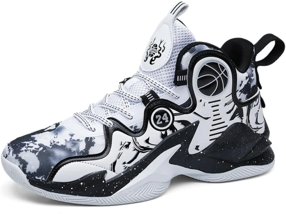 2023 Men's Shoes Basketball Shoes Running Shoes Young People's Shoes Sports Shoes Fashion Sneakers Outdoor Training Shoes