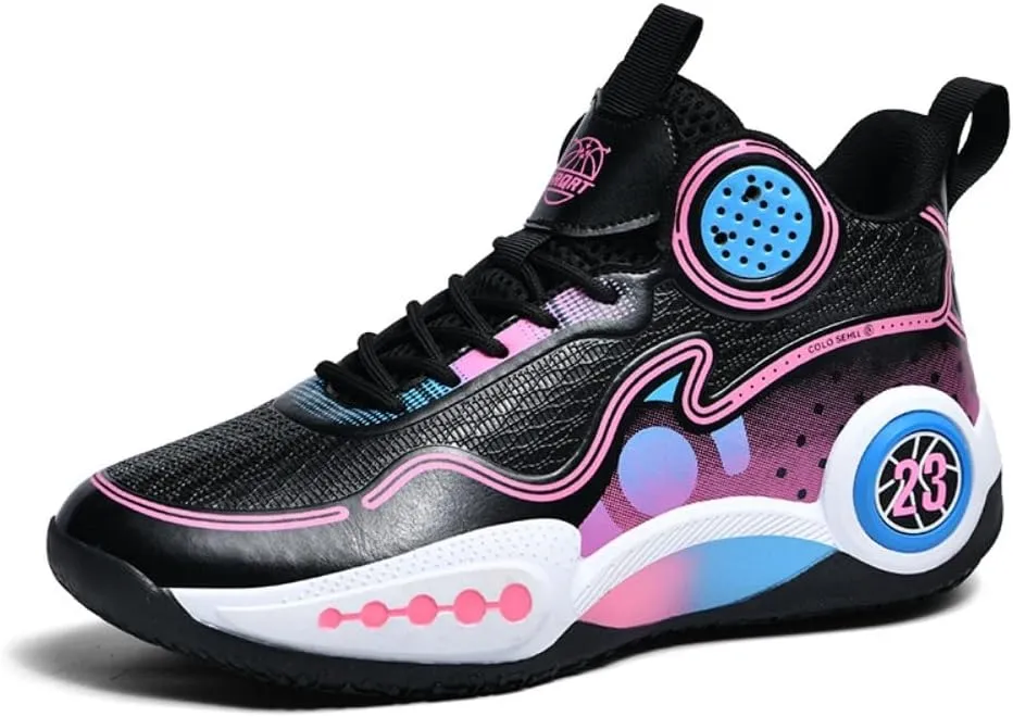 2023 Men's Shoes Running Shoes Training Shoes Sneakers Fashion Sports Shoes Basketball Shoes