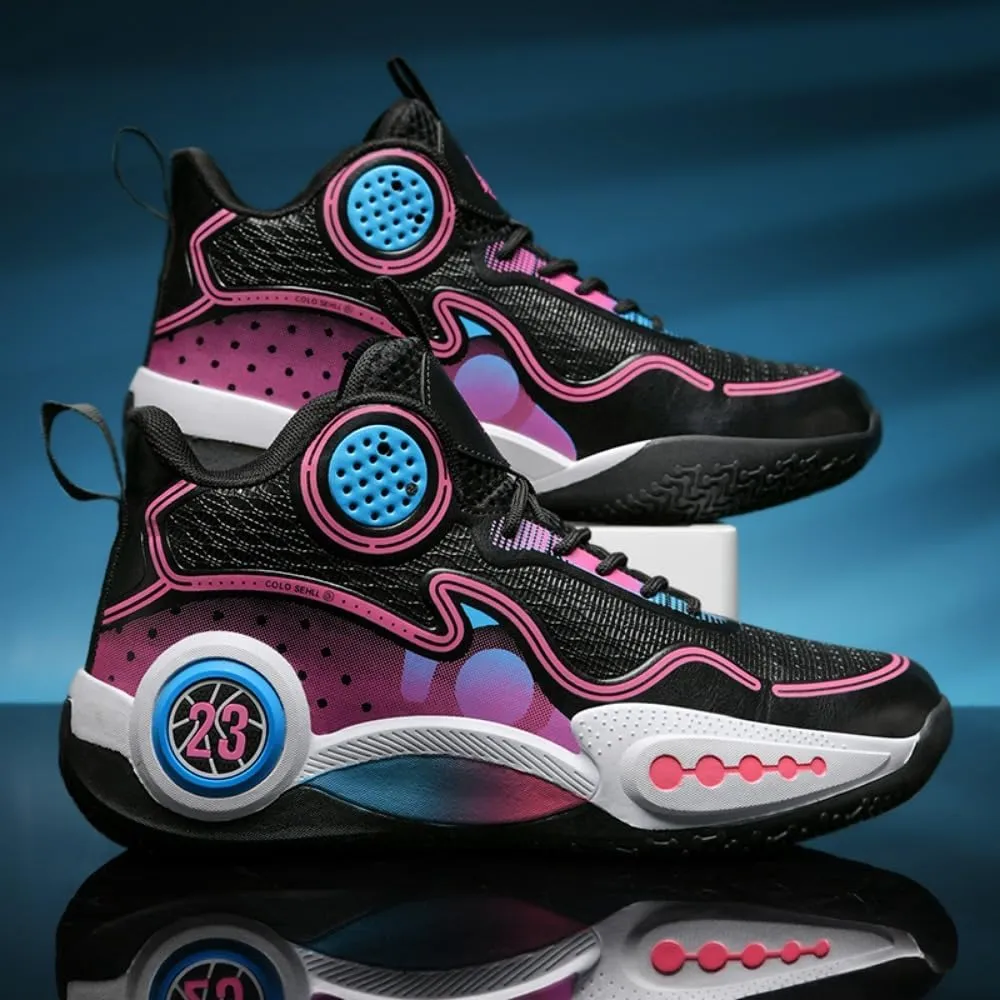 2023 Men's Shoes Running Shoes Training Shoes Sneakers Fashion Sports Shoes Basketball Shoes