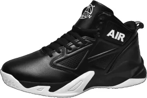 2023 Sports Shoes Men's Shoes Running Shoes Outdoor Shoes Basketball Shoes Training Shoes Sneakers (14,Black)