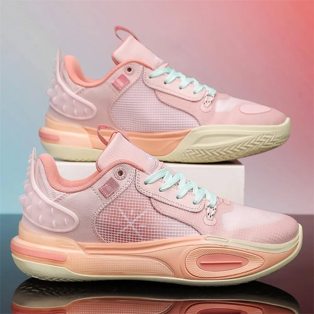 2024 Autumn Men's Running Shoes Sports Shoes Training Shoes Outdoor Shoes Basketball ShoesSneakers