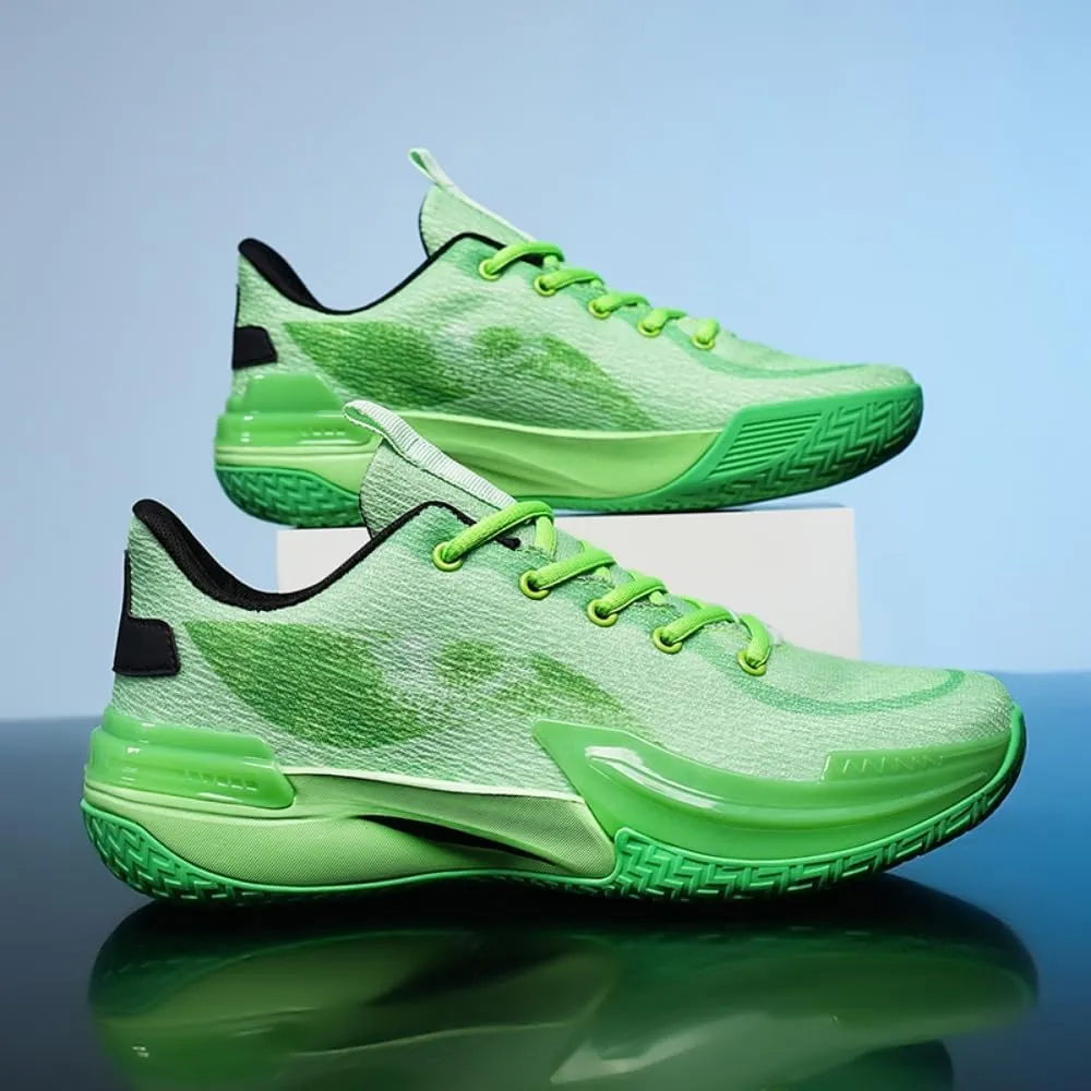 2024 Autumn Men's Shoes Training Shoes Running Shoes Sports Shoes Outdoor Shoes Basketball ShoesSneakers