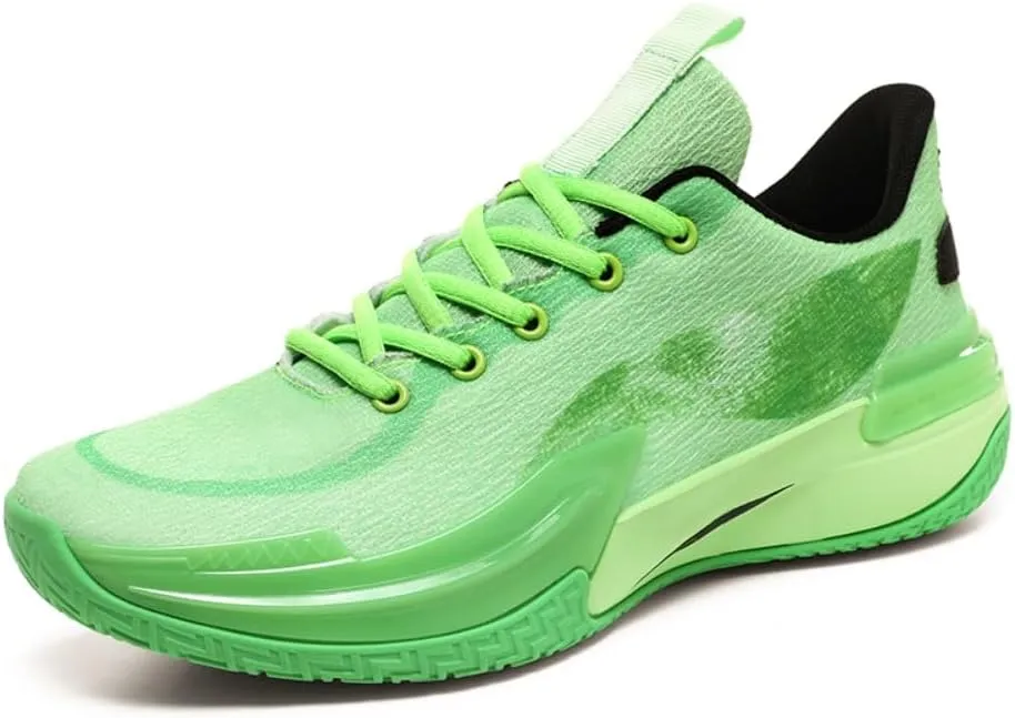 2024 Autumn Men's Shoes Training Shoes Running Shoes Sports Shoes Outdoor Shoes Basketball ShoesSneakers