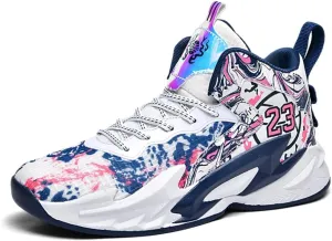 2024 Men's Basketball Shoes Sports Shoes Running Shoes Outdoor Shoes Training Shoes Sneakers