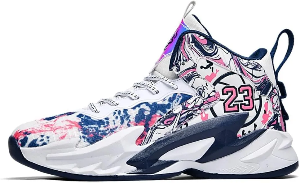 2024 Men's Basketball Shoes Sports Shoes Running Shoes Outdoor Shoes Training Shoes Sneakers