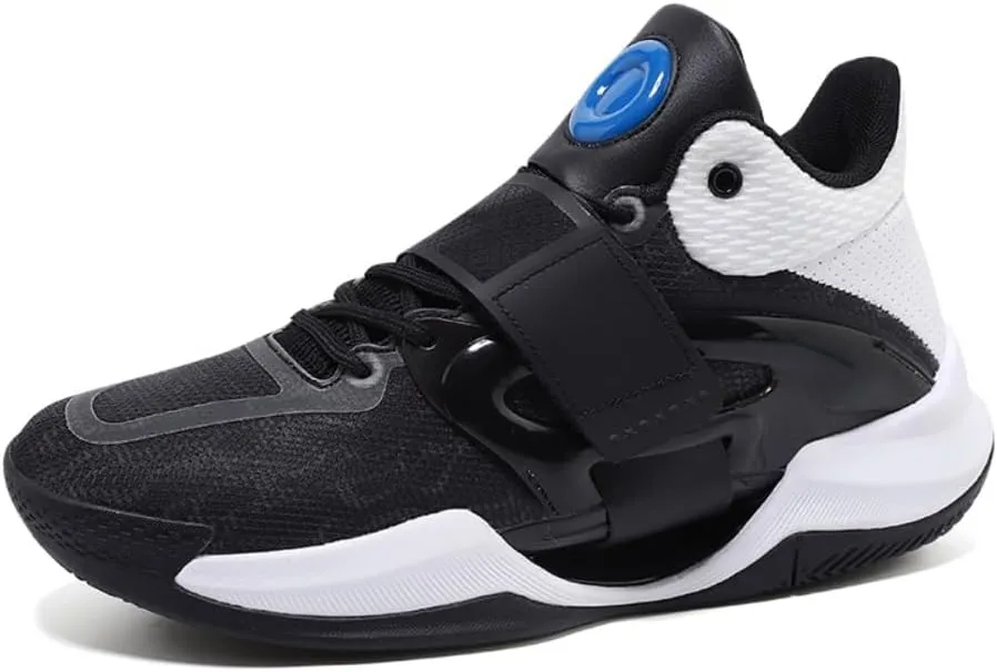 2024 Men's Basketball Shoes Sports Shoes Running Shoes Outdoor Shoes Training Shoes Sneakers