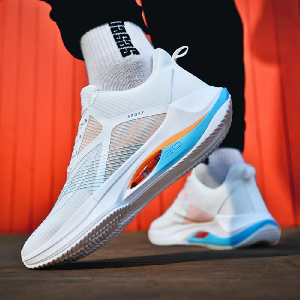 2024 Men's Running Shoes Sports Shoes Men's Shoes Training Shoes Sneakers Men's Outdoor Shoes