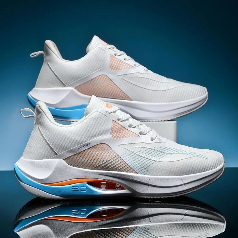 2024 Men's Running Shoes Sports Shoes Men's Shoes Training Shoes Sneakers Men's Outdoor Shoes