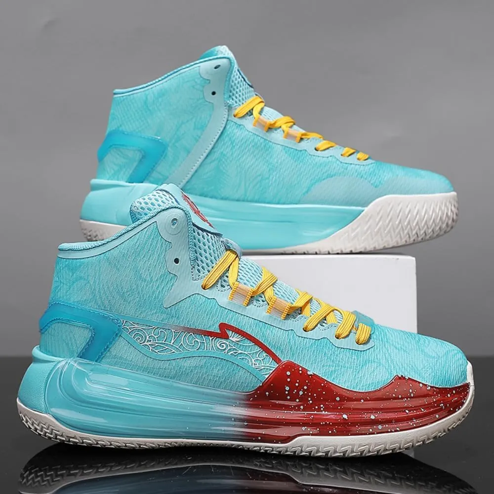 2024 Men's Shoes Basketball Shoes Running Shoes Young People's Shoes Sports Shoes Fashion Sneakers Outdoor