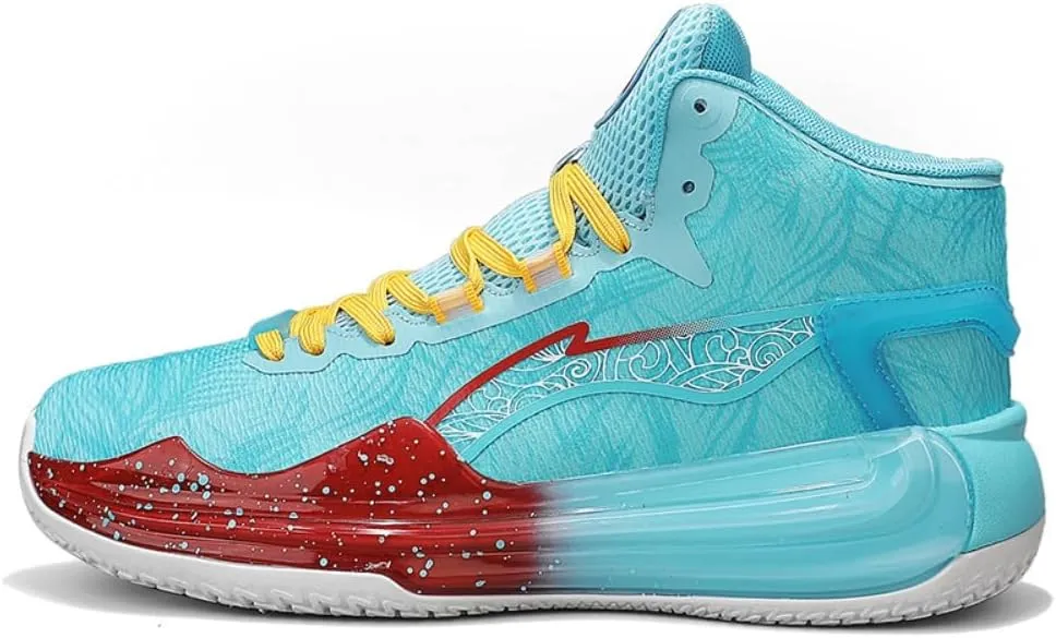 2024 Men's Shoes Basketball Shoes Running Shoes Young People's Shoes Sports Shoes Fashion Sneakers Outdoor