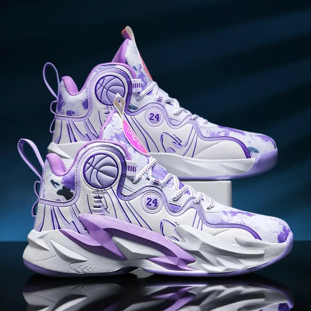 2024 Men's Shoes Running Shoes Sports Shoes Basketball Shoes Training Shoes Sneakers