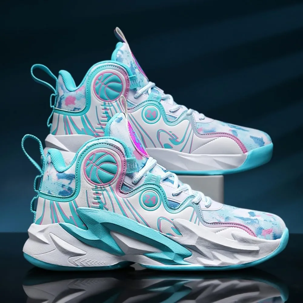 2024 Men's Shoes Running Shoes Sports Shoes Basketball Shoes Training Shoes Sneakers