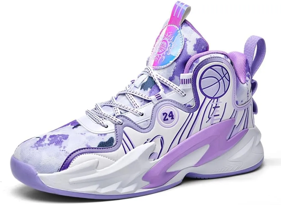 2024 Men's Shoes Running Shoes Sports Shoes Basketball Shoes Training Shoes Sneakers