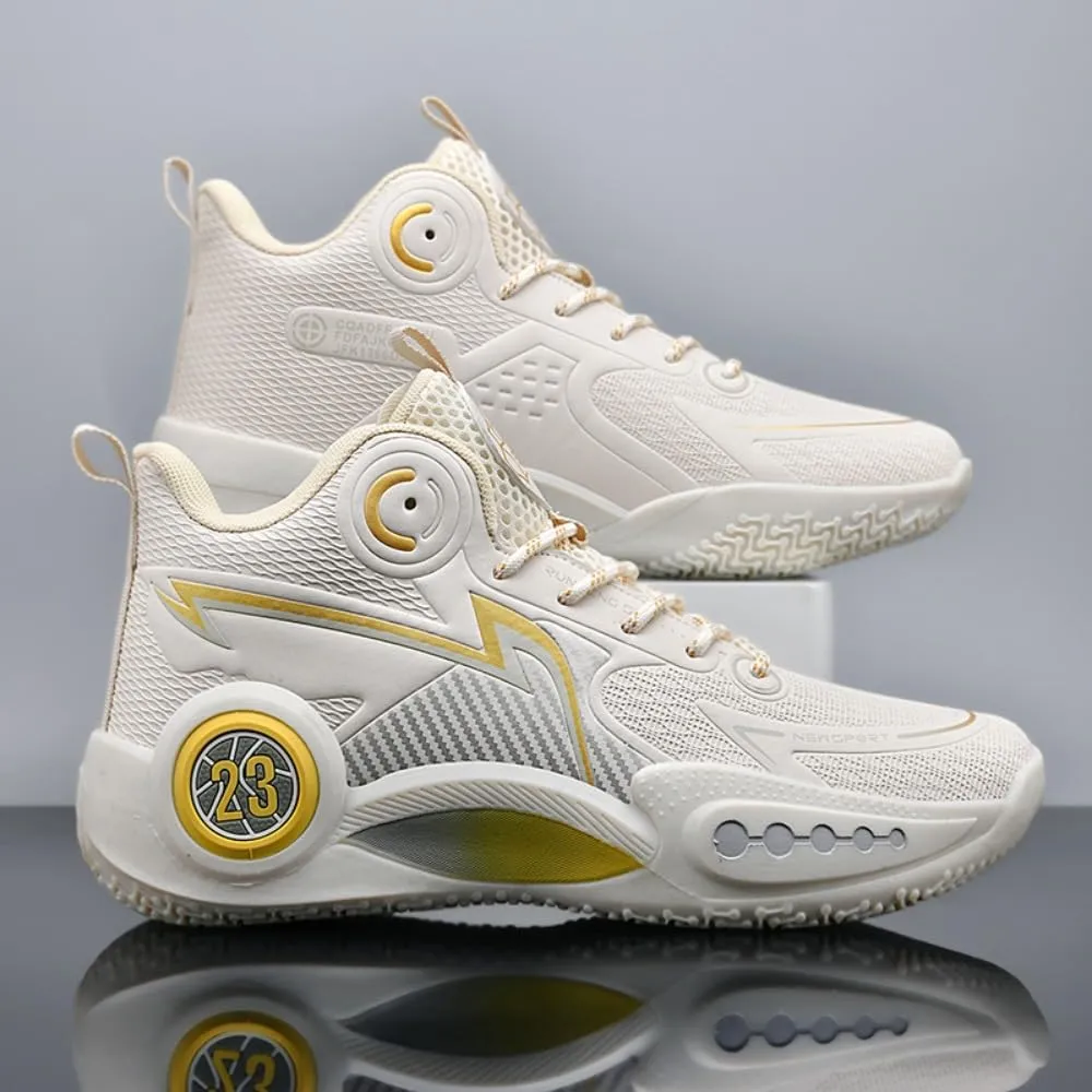 2024 Men's Trendy Sports Shoes Running Shoes Basketball Shoes Sports Shoes