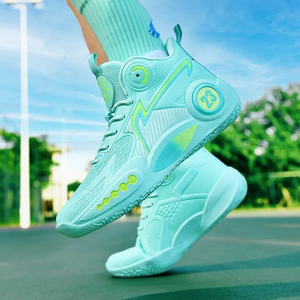2024 Men's Trendy Sports Shoes Running Shoes Basketball Shoes Sports Shoes