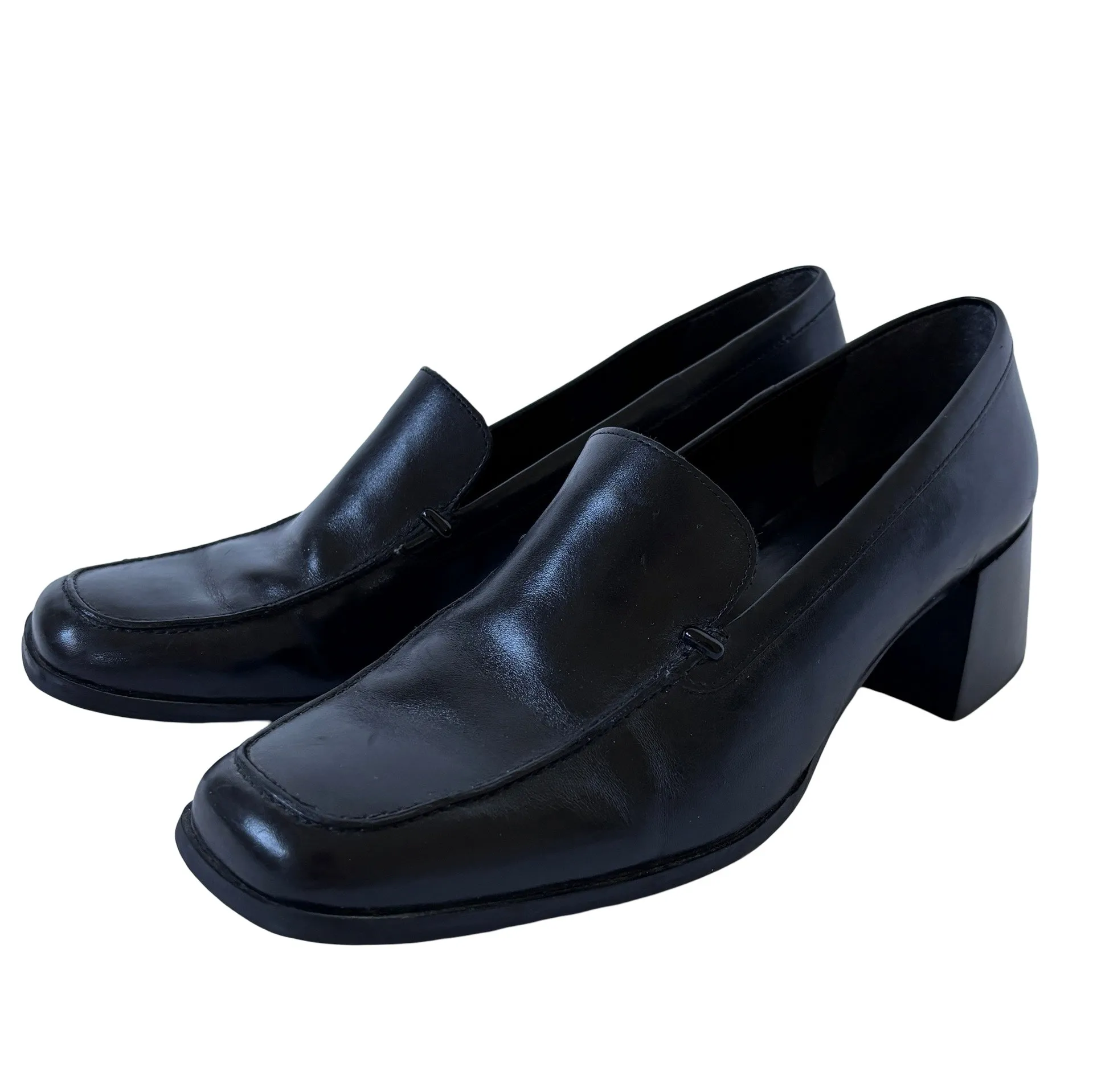 90s Loafers (9.5)