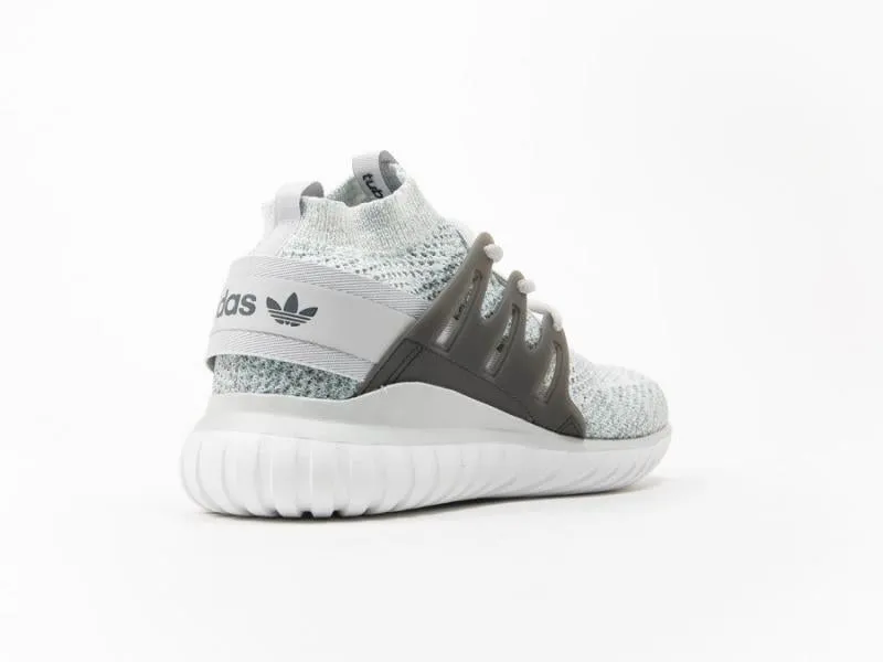 adidas Tubular Nova PK - Tactile Green/Grey