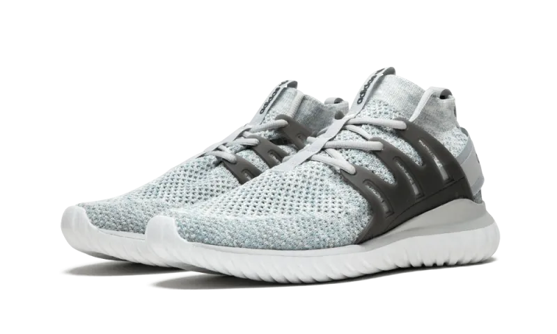 adidas Tubular Nova PK - Tactile Green/Grey