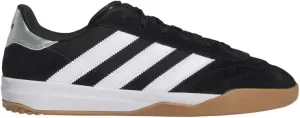 adidas Unisex Copa Premiere Shoes - Skateboarding, Athletic & Sneakers, Core Black / Cloud White / Gum, 7