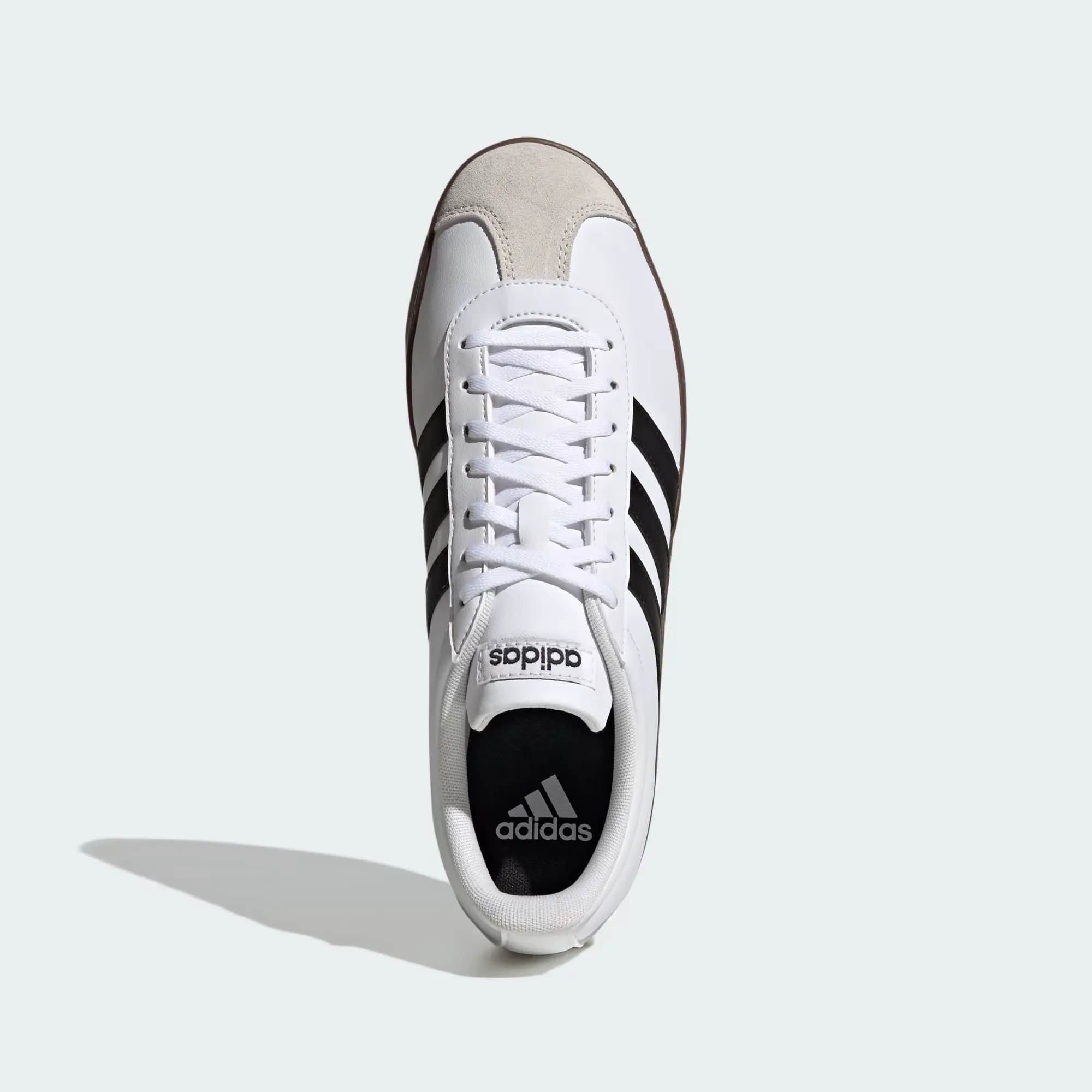 Adidas VL Court Base "Cloud White" (ID3711)