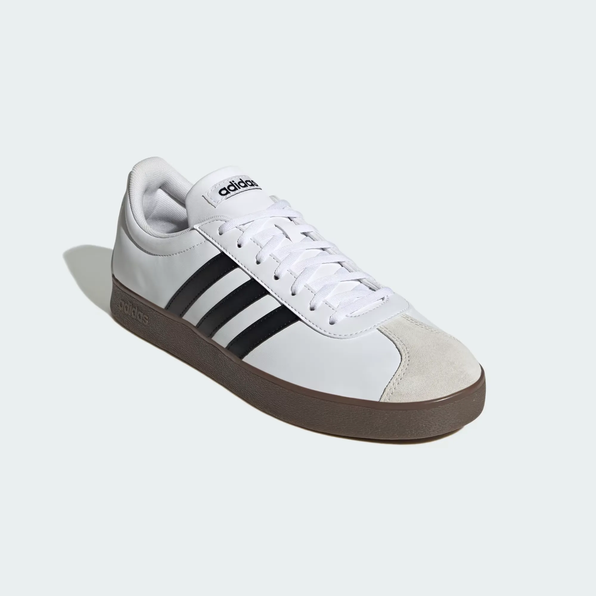Adidas VL Court Base "Cloud White" (ID3711)
