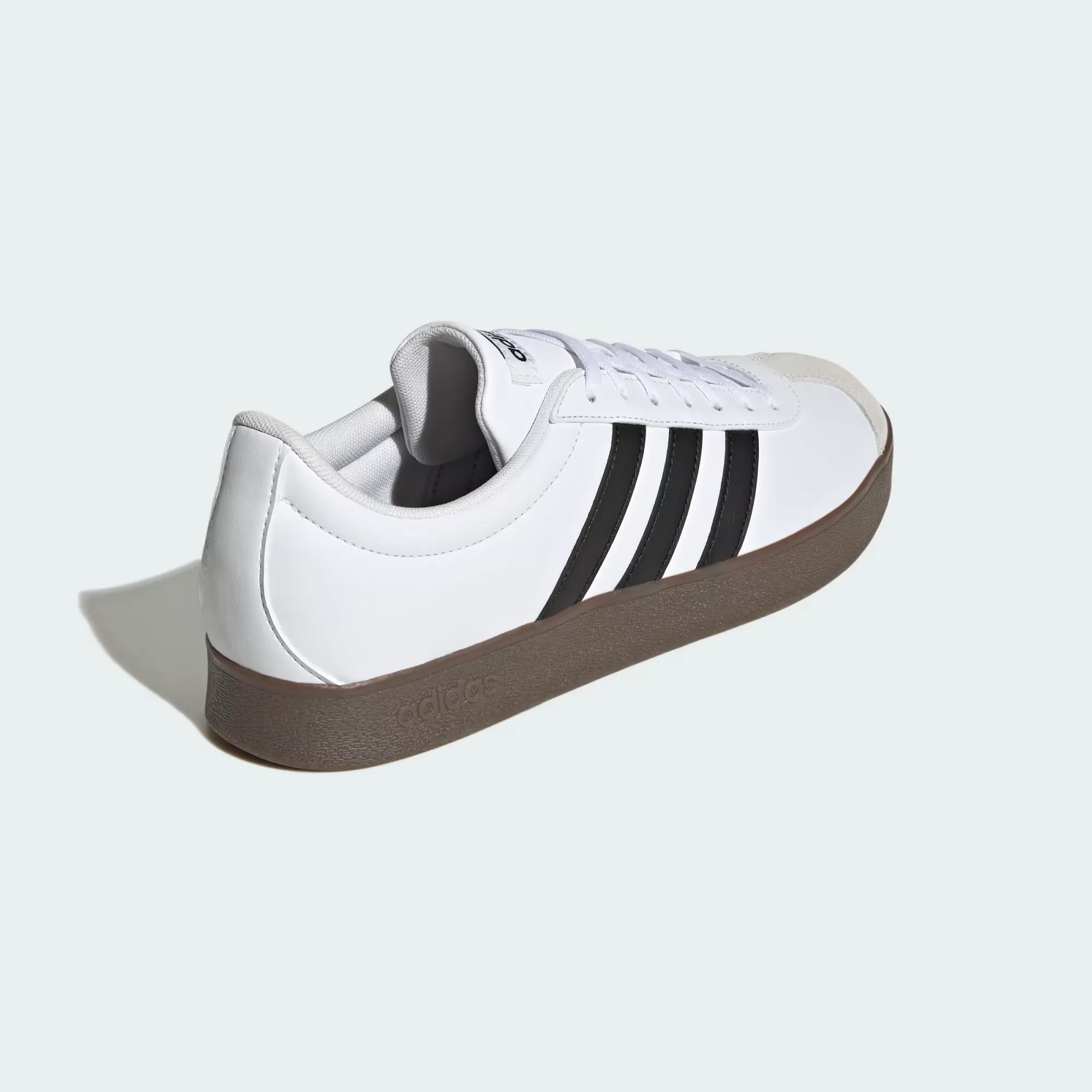 Adidas VL Court Base "Cloud White" (ID3711)