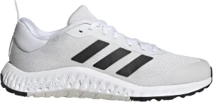 adidas Womens Everyset Versatile Training Sneakers Shoes - Grey, Pink