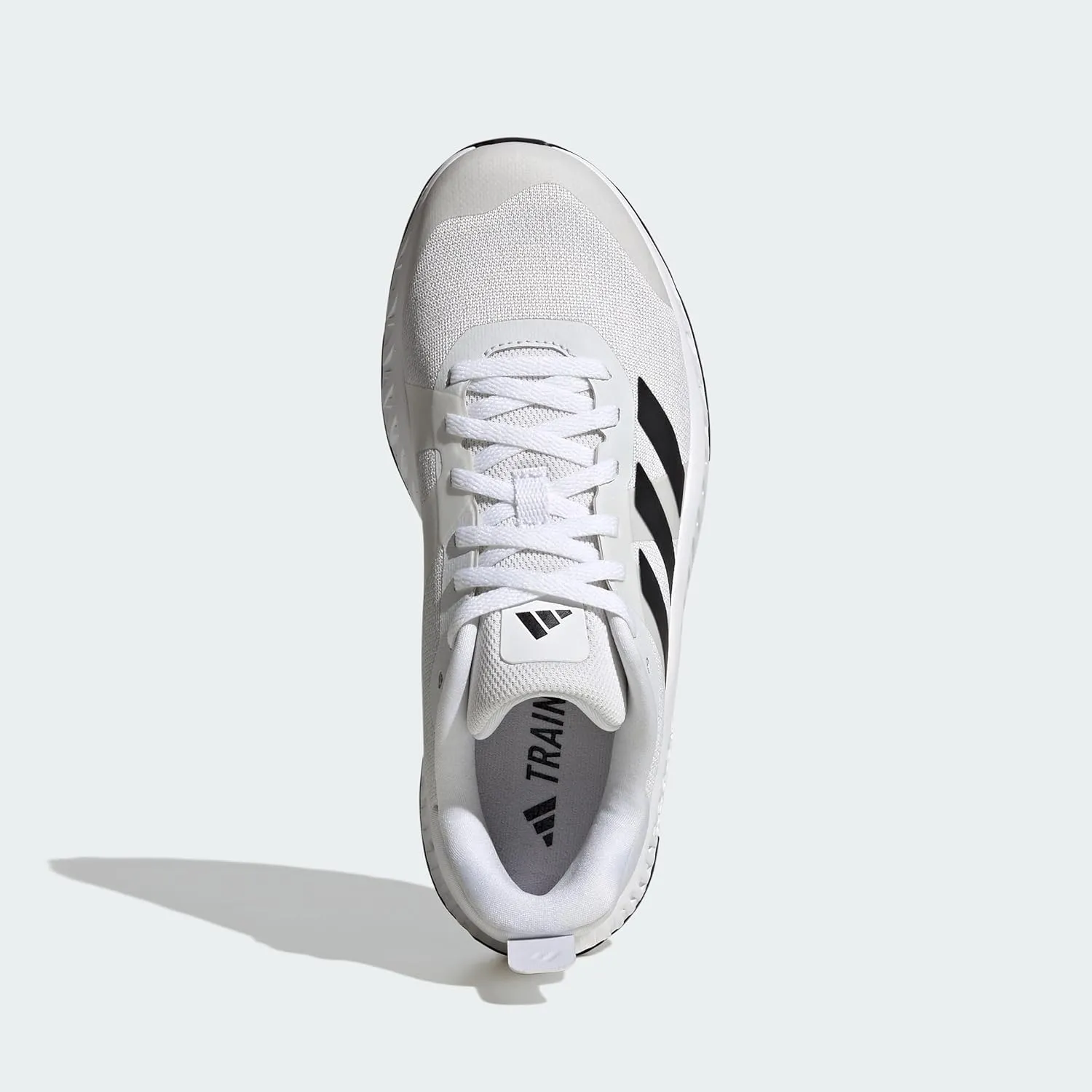 adidas Womens Everyset Versatile Training Sneakers Shoes - Grey, Pink