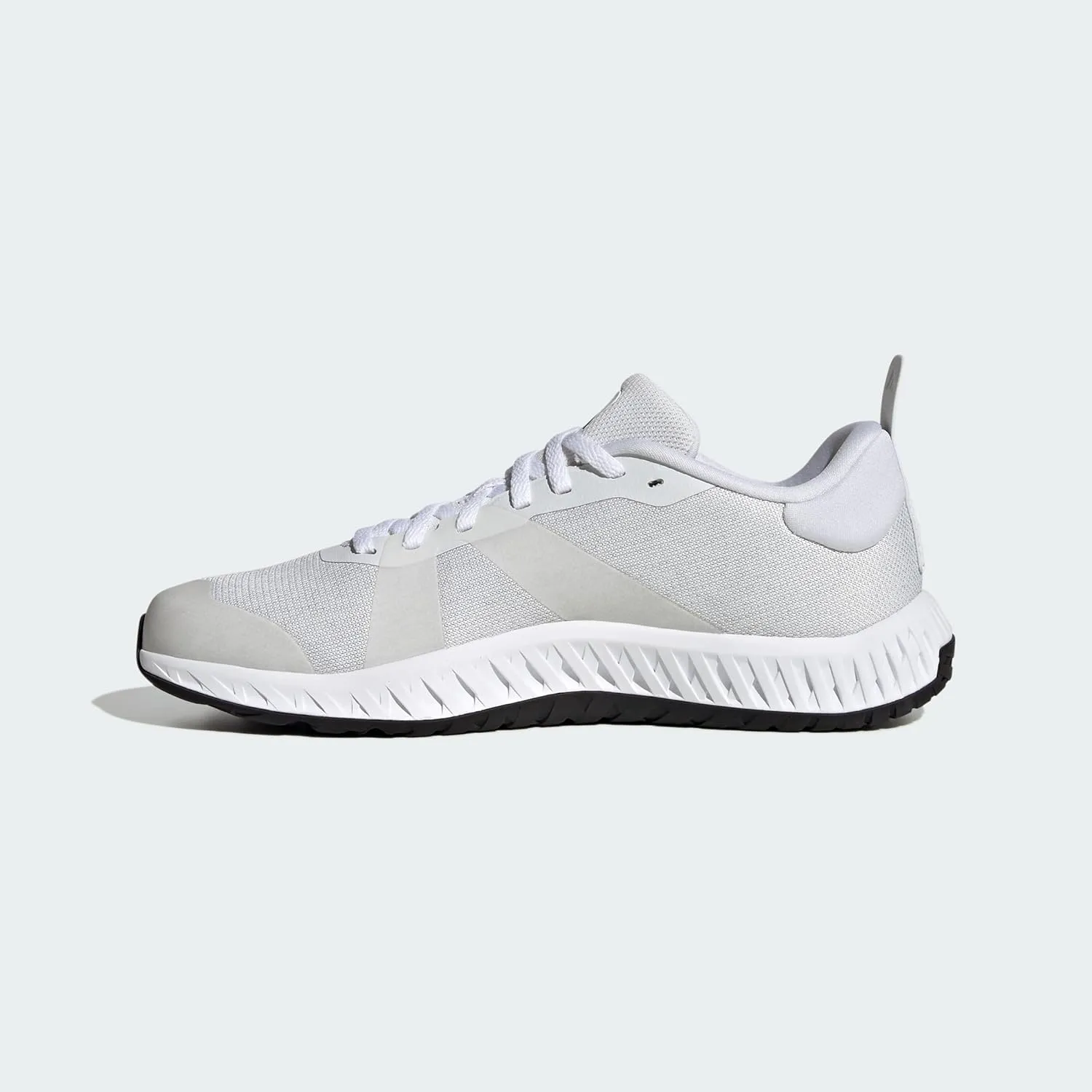 adidas Womens Everyset Versatile Training Sneakers Shoes - Grey, Pink