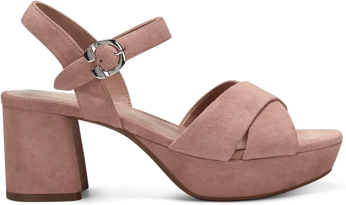 Aerosoles Women's Cosmos Heeled Sandals