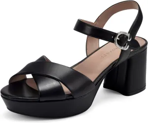 Aerosoles Women's Cosmos Heeled Sandals