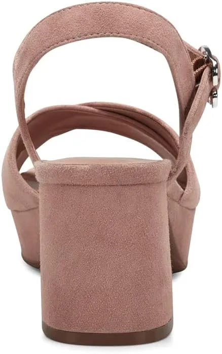 Aerosoles Women's Cosmos Heeled Sandals