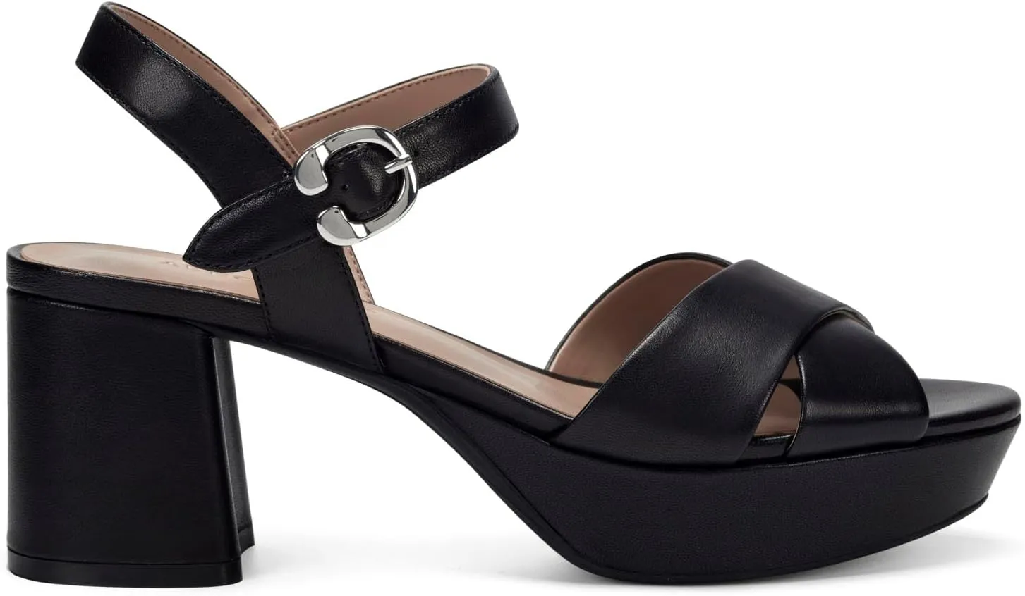 Aerosoles Women's Cosmos Heeled Sandals