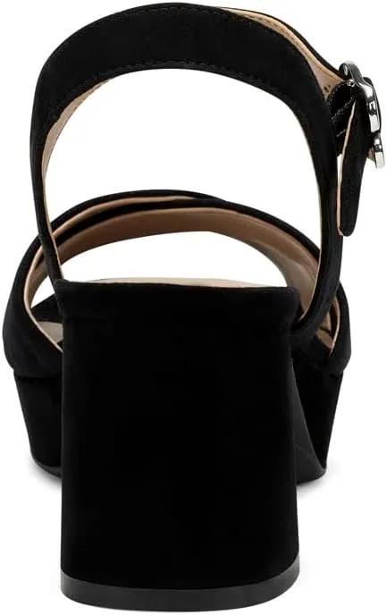 Aerosoles Women's Cosmos Heeled Sandals