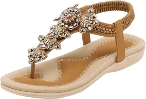 Arch Support Flats for Women Dressy Best Rated Orthopedic Shoes for Women Women Closed Toe Shoes Brown Women's Sandals Orthopedic Sandals Closed Toe Womens Low Heels