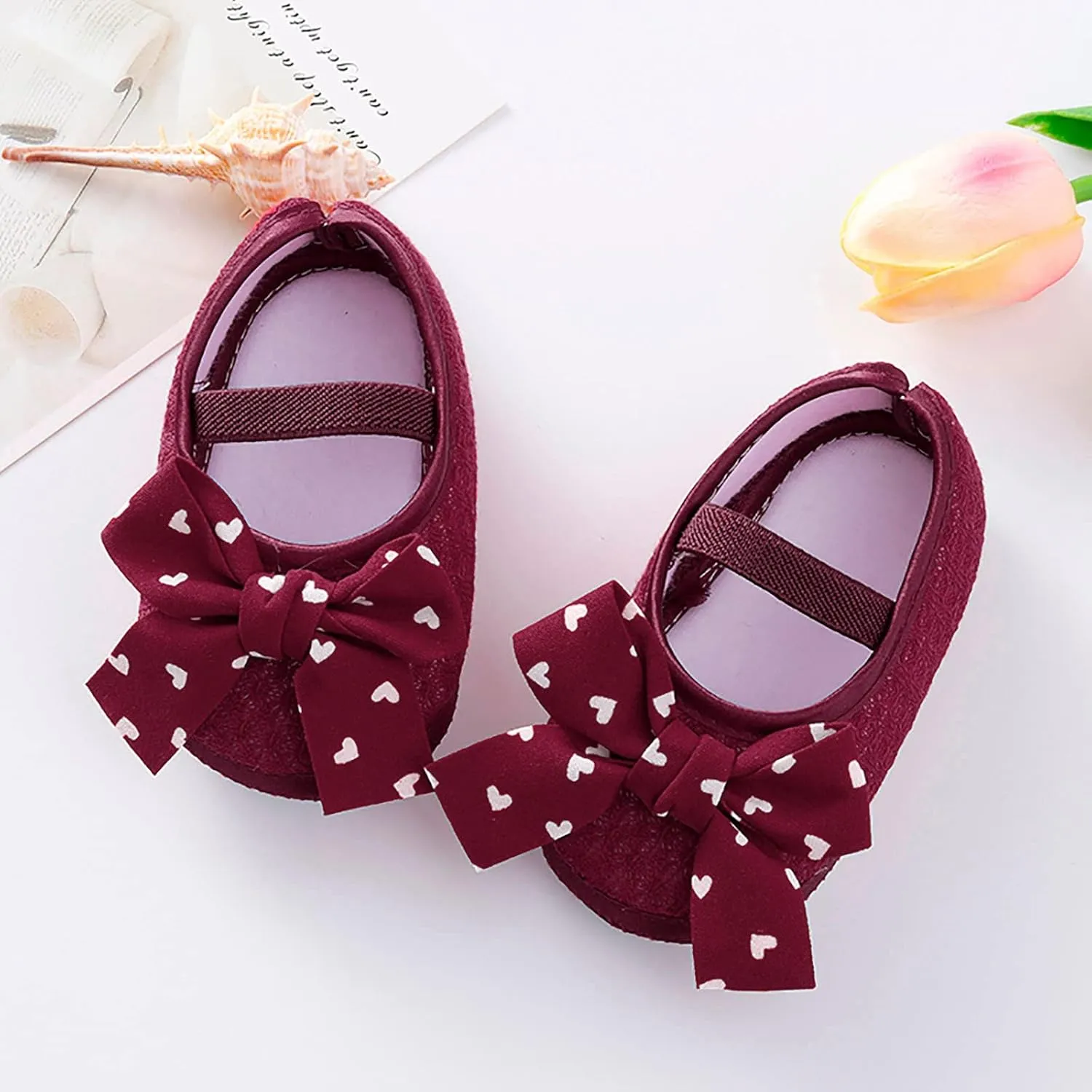 Baby Girl Shoes Shoes Shoes Baby Soft Princess Walkers Toddler Toddler Girls Infant Shoes Boys Baby Cute