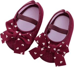 Baby Girl Shoes Shoes Shoes Baby Soft Princess Walkers Toddler Toddler Girls Infant Shoes Boys Baby Cute