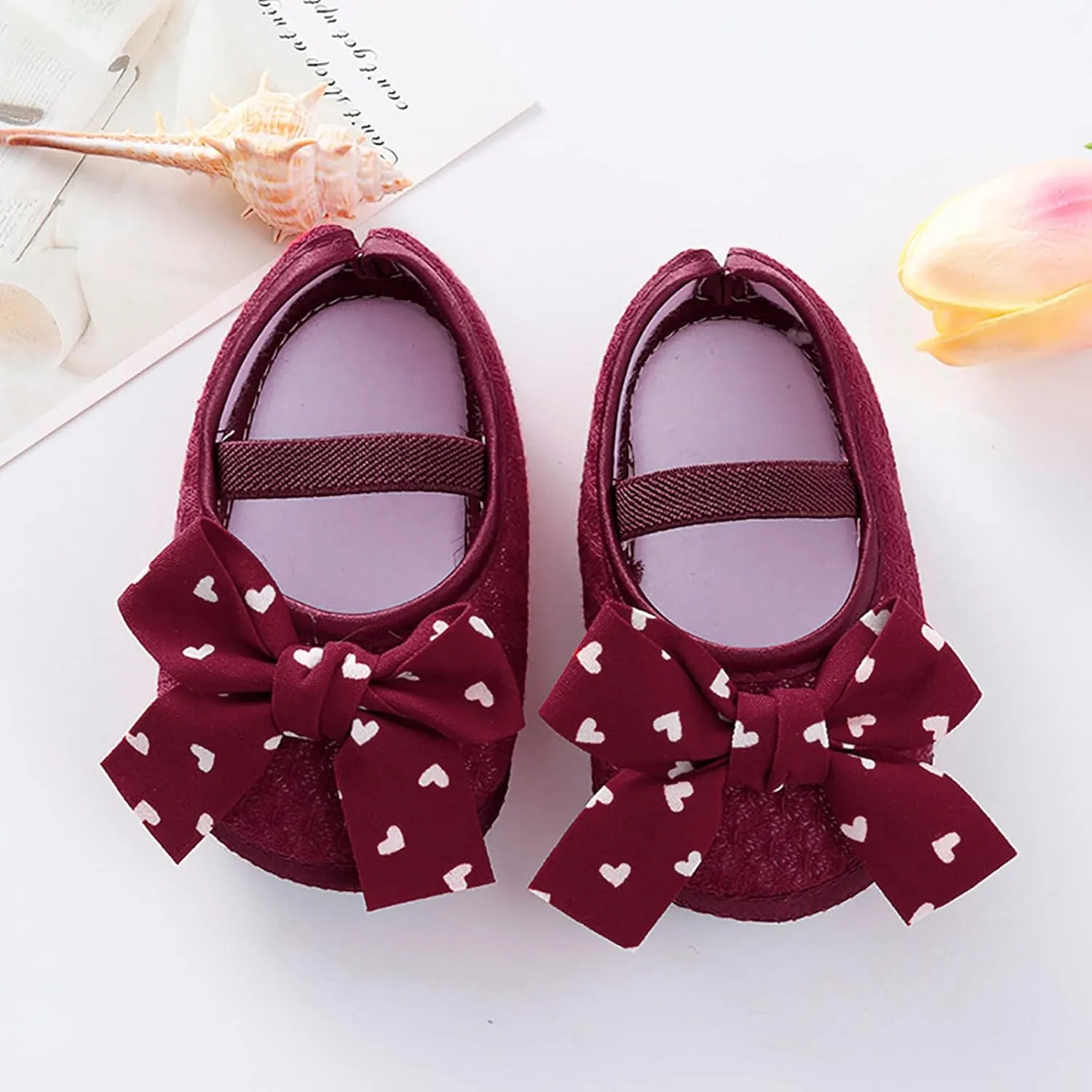 Baby Girl Shoes Shoes Shoes Baby Soft Princess Walkers Toddler Toddler Girls Infant Shoes Boys Baby Cute