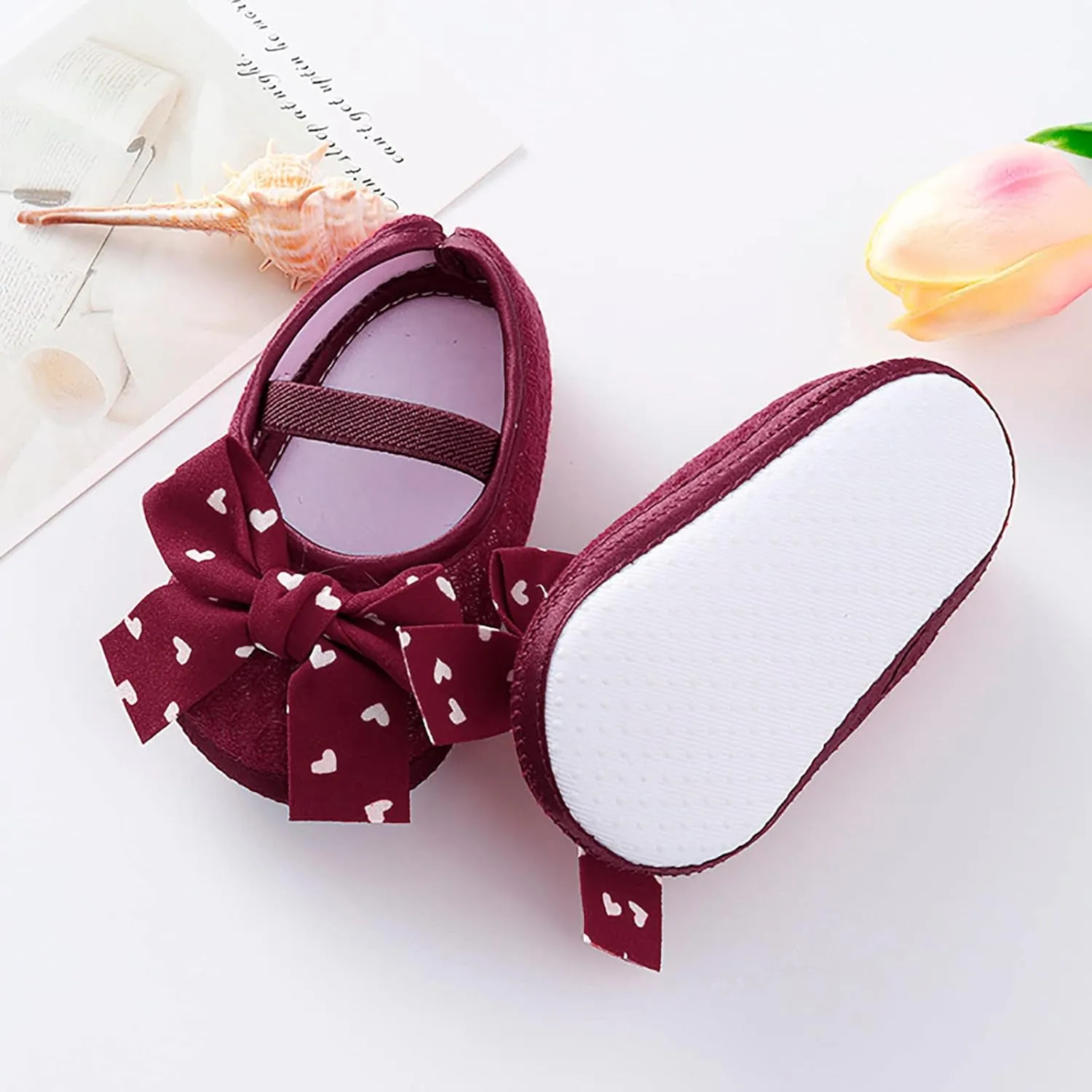 Baby Girl Shoes Shoes Shoes Baby Soft Princess Walkers Toddler Toddler Girls Infant Shoes Boys Baby Cute