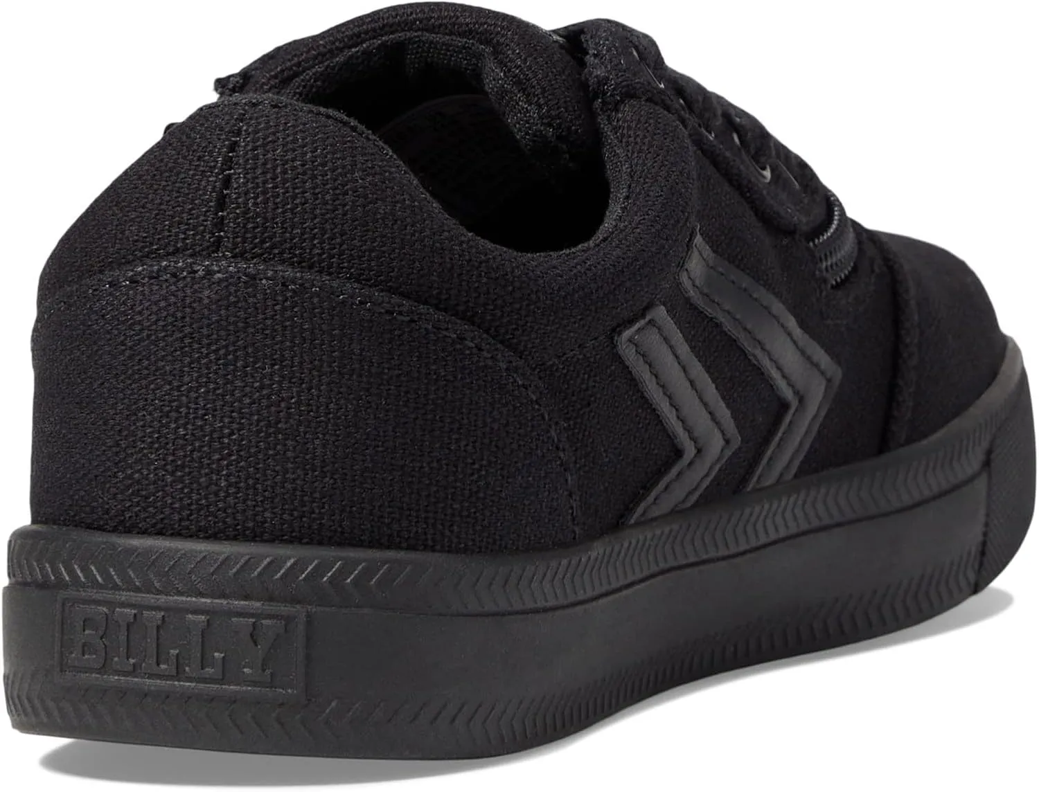 BILLY Footwear CS Sneaker Low Shoes for Kids ?C Ideal for Little Kids and Big Kids ?C Canvas Upper ?C Round Toe